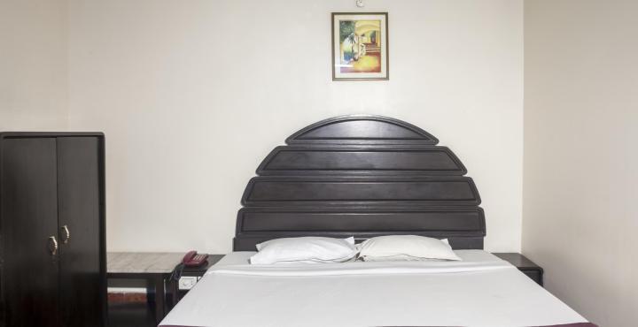 Hotel Saluja Residency Siliguri Esterno foto