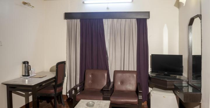 Hotel Saluja Residency Siliguri Esterno foto