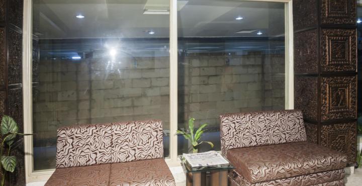 Hotel Saluja Residency Siliguri Esterno foto