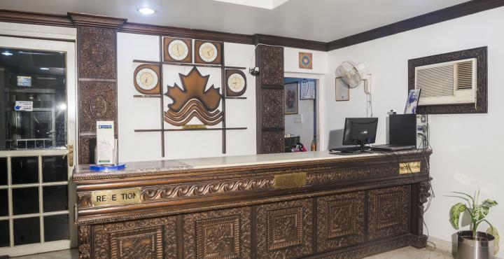 Hotel Saluja Residency Siliguri Esterno foto