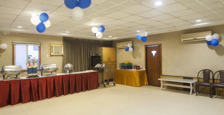 Hotel Saluja Residency Siliguri Esterno foto