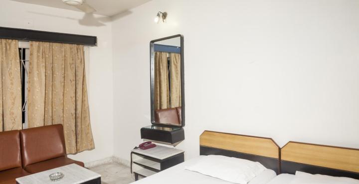 Hotel Saluja Residency Siliguri Esterno foto