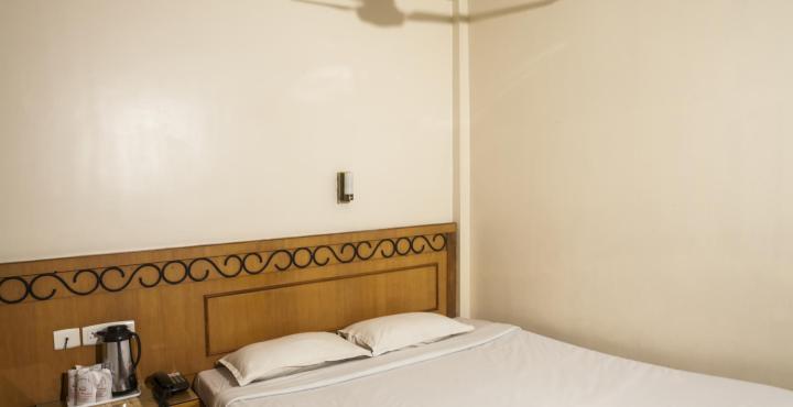 Hotel Saluja Residency Siliguri Esterno foto