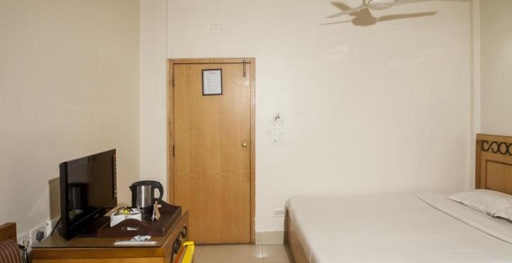 Hotel Saluja Residency Siliguri Esterno foto