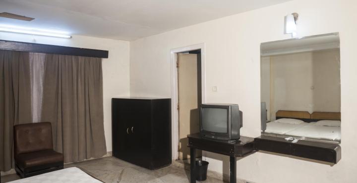Hotel Saluja Residency Siliguri Esterno foto