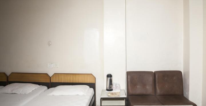 Hotel Saluja Residency Siliguri Esterno foto