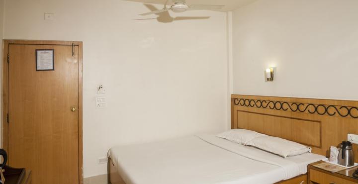 Hotel Saluja Residency Siliguri Esterno foto