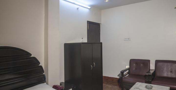 Hotel Saluja Residency Siliguri Esterno foto