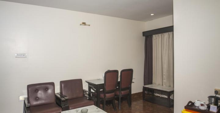Hotel Saluja Residency Siliguri Esterno foto